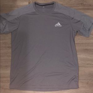 Adidas Climalite T-shirt